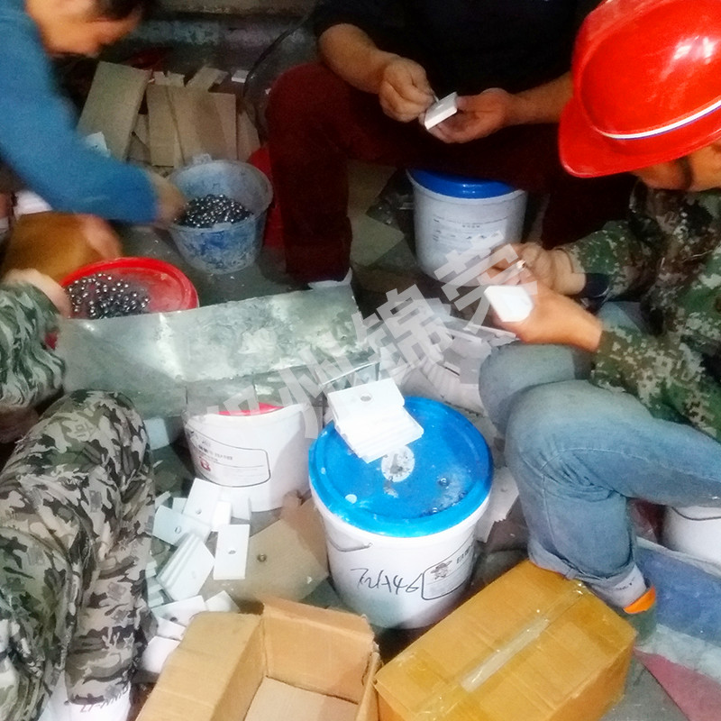 施工現(xiàn)場